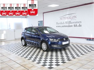 Volkswagen Polo Gebrauchtwagen Kaufen
