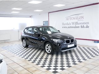 BMW X1 Gebrauchtwagen Kaufen