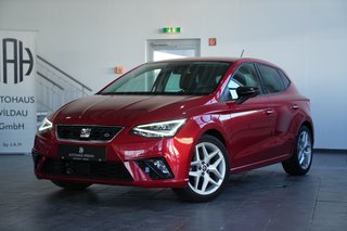 SEAT Ibiza Gebrauchtwagen Kaufen