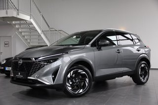 Nissan Qashqai age.one-day registration Kaufen