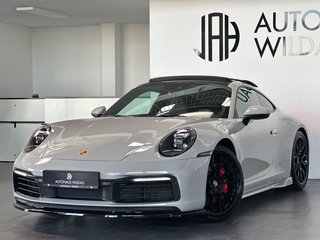 Porsche 911 Urmodell Gebrauchtwagen Kaufen