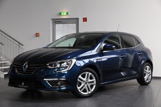 Renault Megane Gebrauchtwagen Kaufen