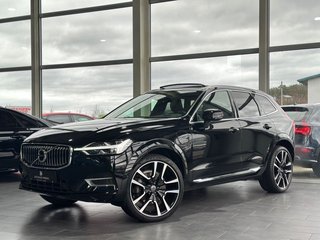 Volvo XC60 Gebrauchtwagen Kaufen
