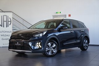 Kia Niro Gebrauchtwagen Kaufen