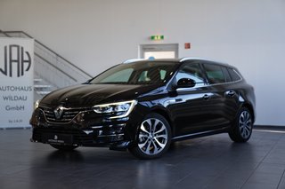 Renault Megane Gebrauchtwagen Kaufen