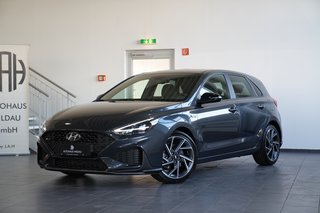 Hyundai i30 Gebrauchtwagen Kaufen