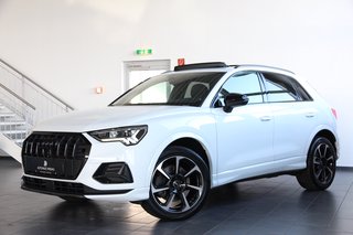 Audi Q3 Gebrauchtwagen Kaufen