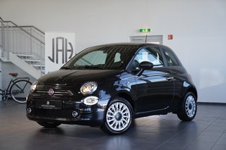 Fiat 500 Gebrauchtwagen Kaufen