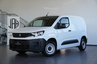 Peugeot Partner Gebrauchtwagen Kaufen