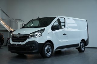 Renault Trafic Gebrauchtwagen Kaufen