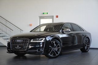 Audi S8 Gebrauchtwagen Kaufen