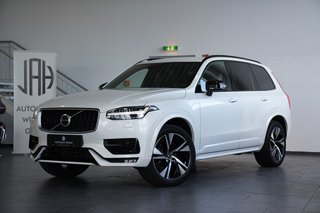Volvo XC 90 Gebrauchtwagen Kaufen