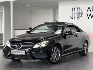 Mercedes-Benz E 220 Gebrauchtwagen Kaufen