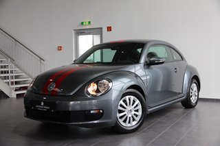Volkswagen Beetle Gebrauchtwagen Kaufen