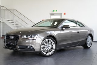 Audi A5 Gebrauchtwagen Kaufen