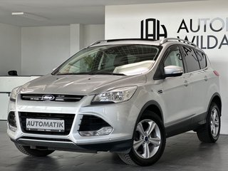 Ford Kuga Gebrauchtwagen Kaufen