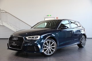 Audi A3 Gebrauchtwagen Kaufen