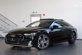 Audi A7 Gebrauchtwagen Kaufen