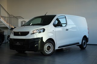 Peugeot Expert Gebrauchtwagen Kaufen