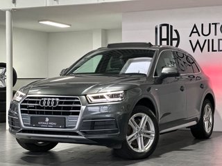 Audi Q5 Gebrauchtwagen Kaufen