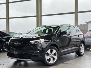 Opel Grandland Gebrauchtwagen Kaufen