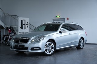 Mercedes-Benz E 200 Gebrauchtwagen Kaufen