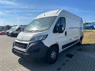Peugeot Boxer Gebrauchtwagen Kaufen