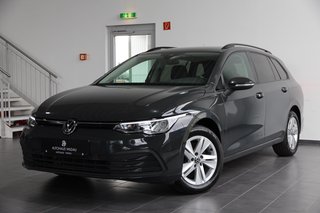 Volkswagen Golf Variant Gebrauchtwagen Kaufen