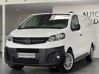 Opel Vivaro Gebrauchtwagen Kaufen