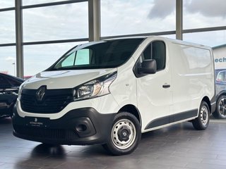 Renault Trafic Gebrauchtwagen Kaufen