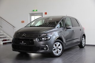 Citroën C4 Gebrauchtwagen Kaufen