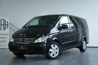 Mercedes-Benz Viano Gebrauchtwagen Kaufen