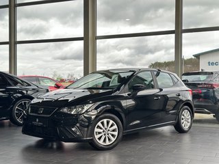 Seat Ibiza Gebrauchtwagen Kaufen