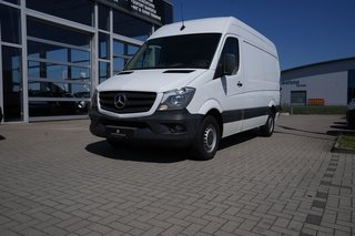 Mercedes-Benz Sprinter Gebrauchtwagen Kaufen