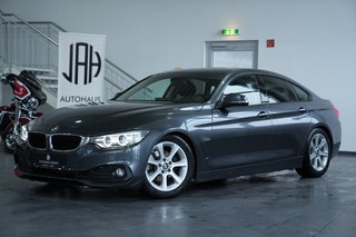 BMW 420 Gebrauchtwagen Kaufen