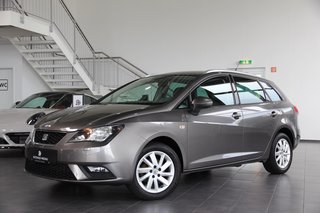 Seat Ibiza Gebrauchtwagen Kaufen