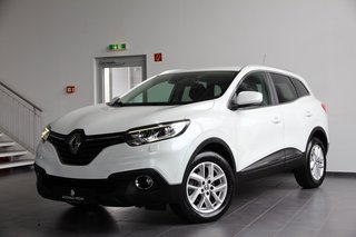 Renault Kadjar Gebrauchtwagen Kaufen