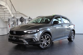 Fiat Tipo Gebrauchtwagen Kaufen
