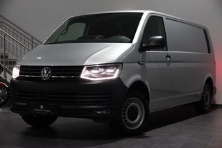 Volkswagen T6 Transporter Gebrauchtwagen Kaufen