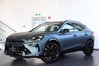 Cupra Formentor Gebrauchtwagen Kaufen