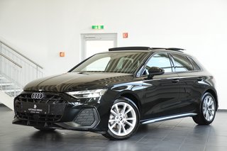 Audi A3 Gebrauchtwagen Kaufen