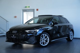Audi A3 Gebrauchtwagen Kaufen