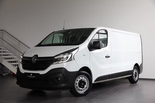 Renault Trafic Gebrauchtwagen Kaufen