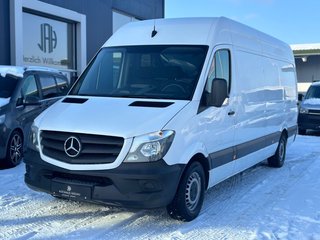 Mercedes-Benz Sprinter Gebrauchtwagen Kaufen