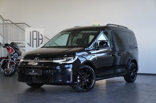 Volkswagen Caddy Gebrauchtwagen Kaufen