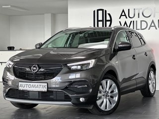 Opel Grandland (X) Gebrauchtwagen Kaufen