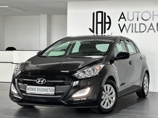 Hyundai i30 Gebrauchtwagen Kaufen