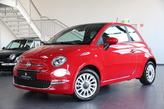 Fiat 500 Gebrauchtwagen Kaufen