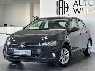 Volkswagen Polo Gebrauchtwagen Kaufen
