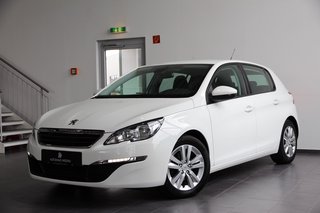 Peugeot 308 Gebrauchtwagen Kaufen